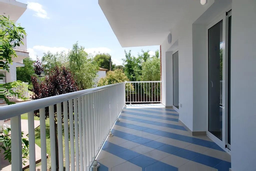 APARTMENT CAPACITY 4 Room, Sunway Arizona Apartments, Costa Brava
