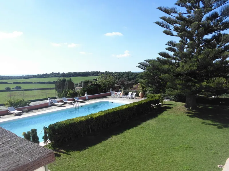 Pool, Son Triay, Menorca