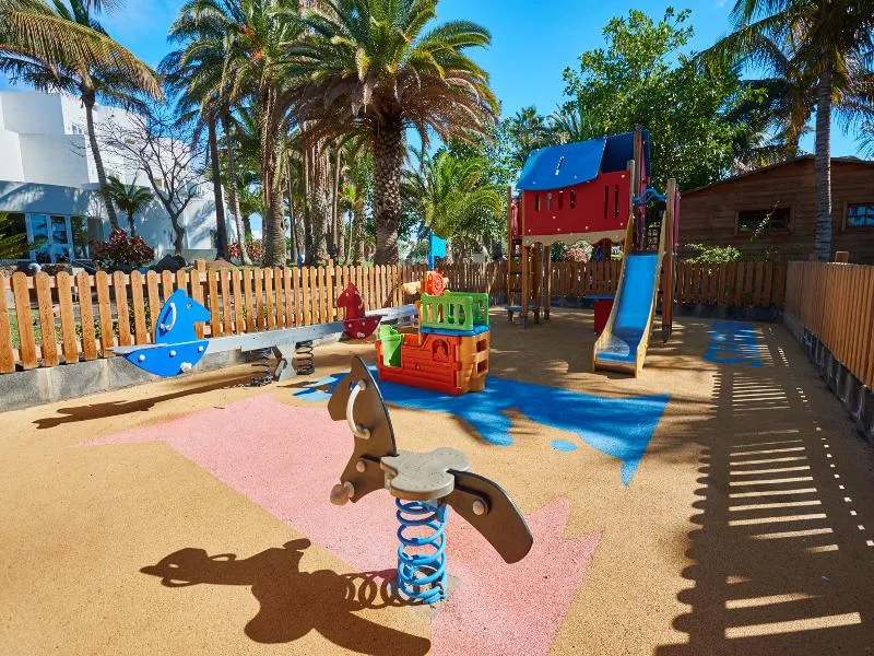 Sports and Entertainment, Hipotels La Geria, Lanzarote