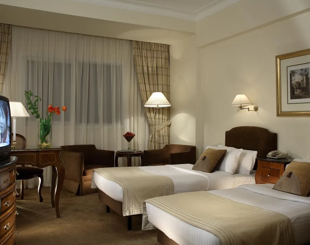 SINGLE SUPERIOR Room, Sonesta Hotel Tower & Casino Cairo, Cairo