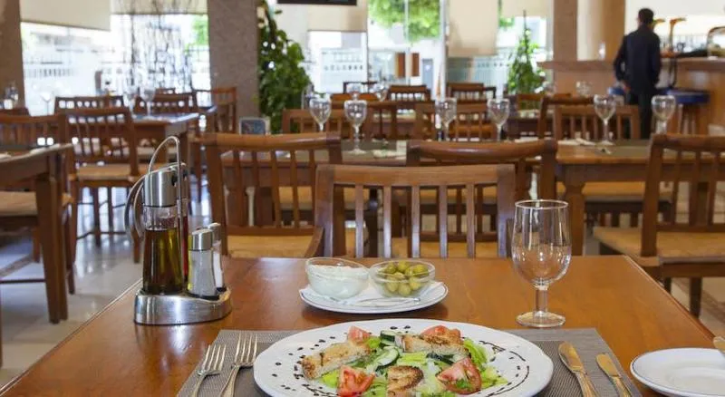 Restaurant, Duquesa Playa, Ibiza