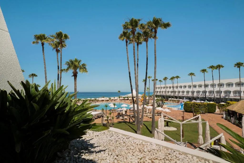 Double or Twin SIDE SEA VIEW Room, Iberostar Waves Royal Andalus, Costa De La Luz