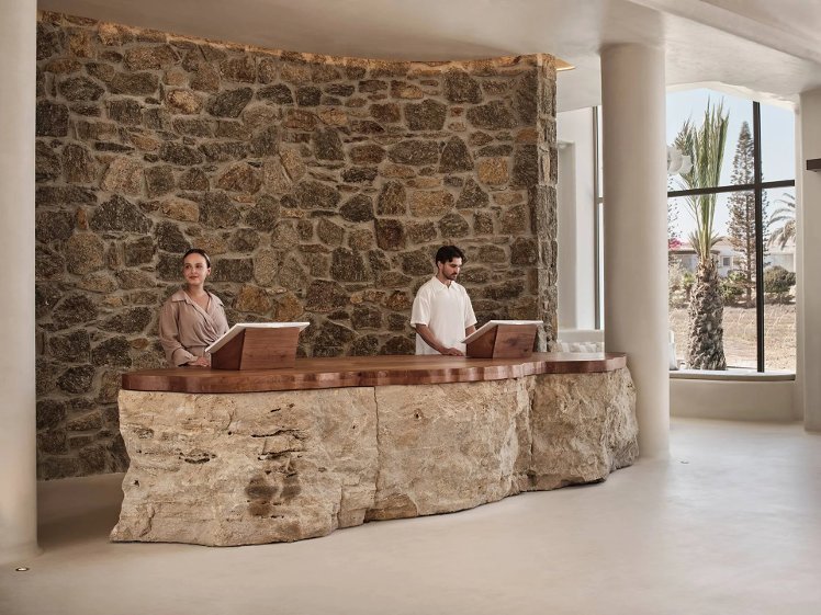 Aya Resort, Cyprus