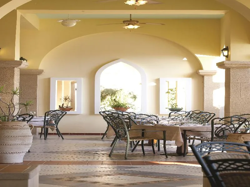 Restaurant, Lindos Princess Beach, Rhodes