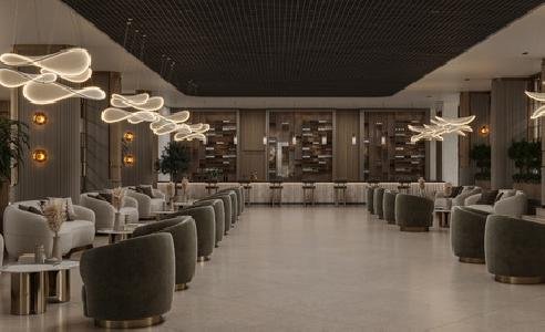 Nova Life Hotel, Antalya
