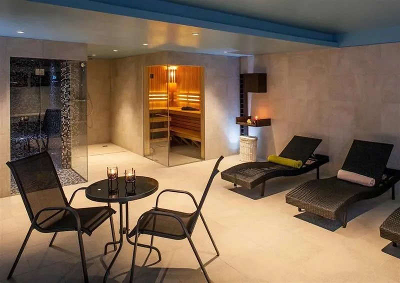 Sports and Entertainment, Mercure Riga Centre, Riga