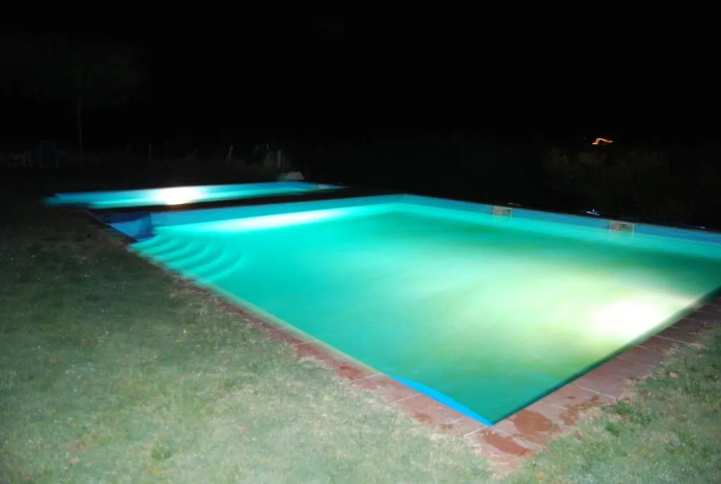 Sports and Entertainment, Mas Taniet, Costa Dorada