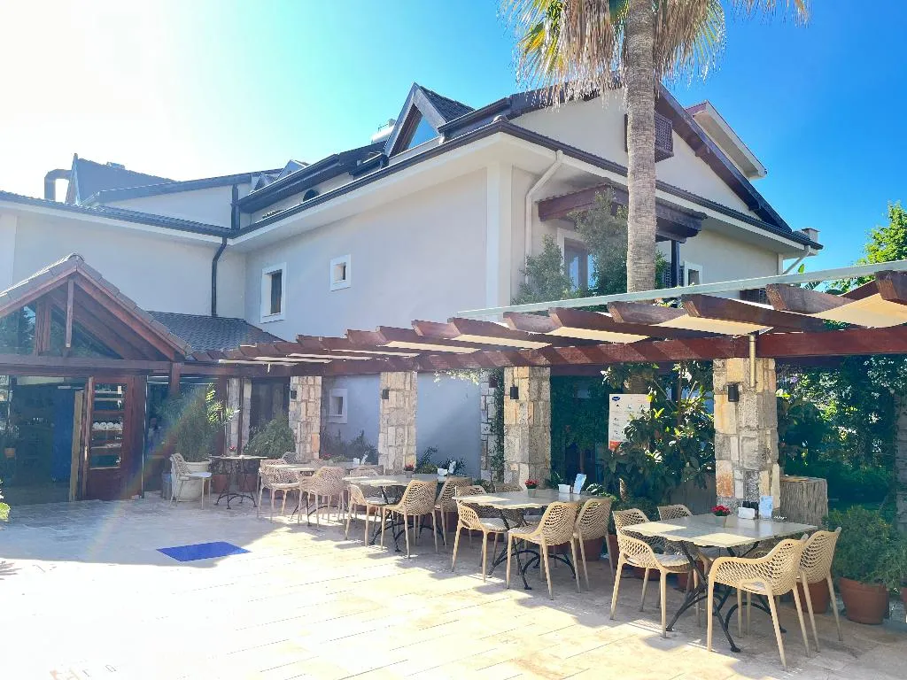 General view, West House Exclusi̇ve Hotel Göcek, Dalaman