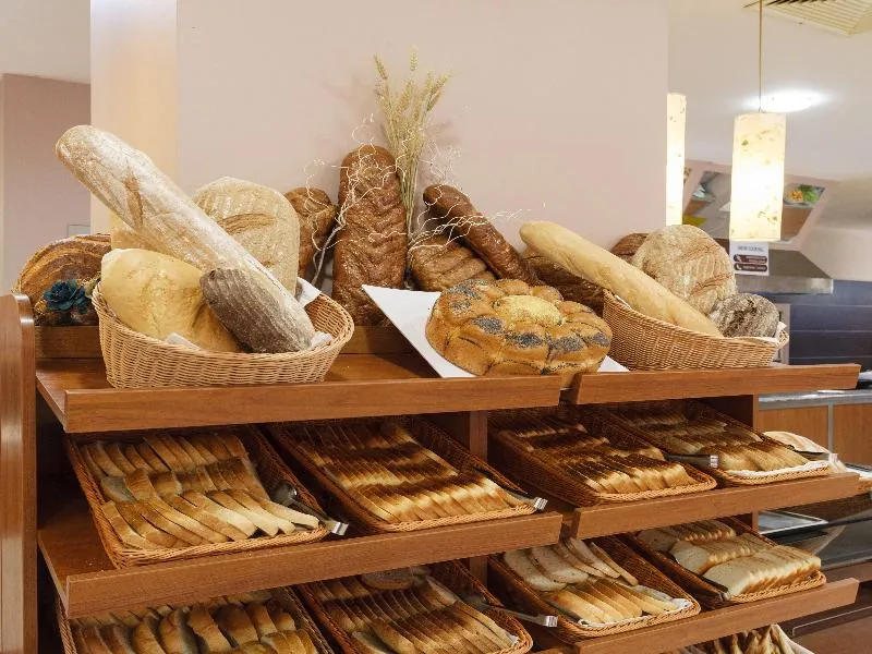 Restaurant, Atlas, Varna
