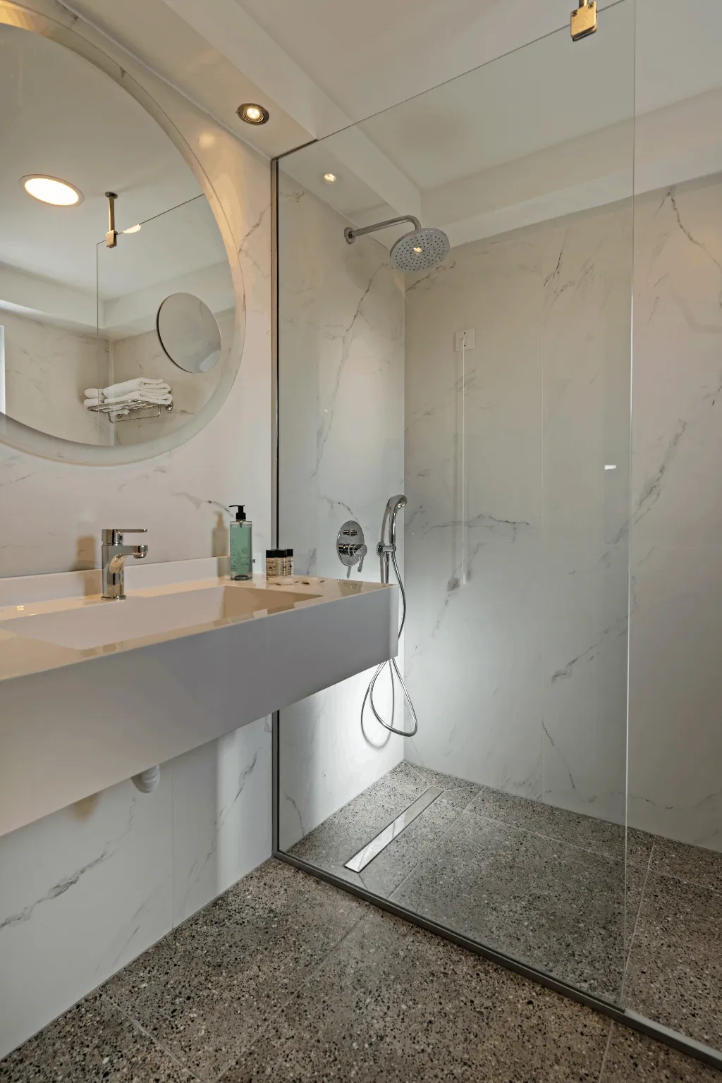 Double or Twin GARDEN VIEW Room, Delfina Boutique, Crete