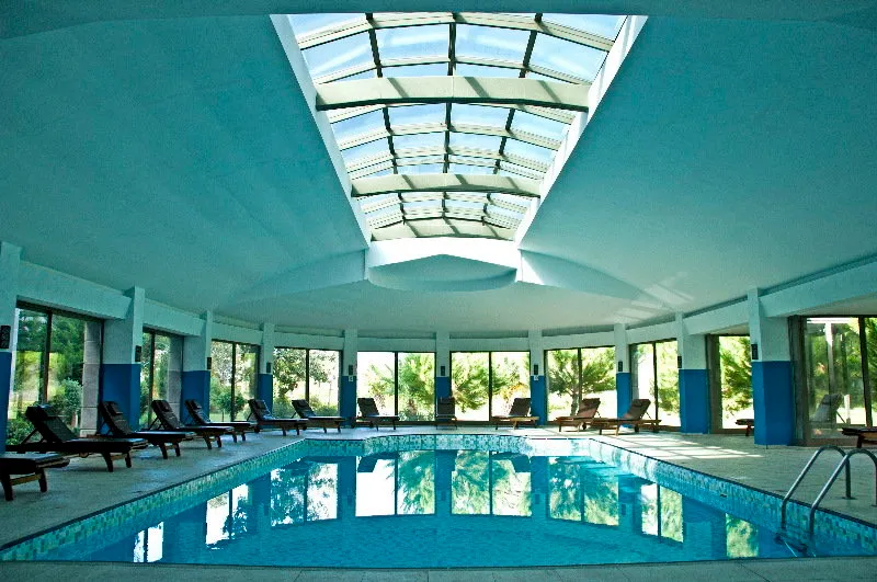 Pool, Club Calimera Serra Palace, Antalya