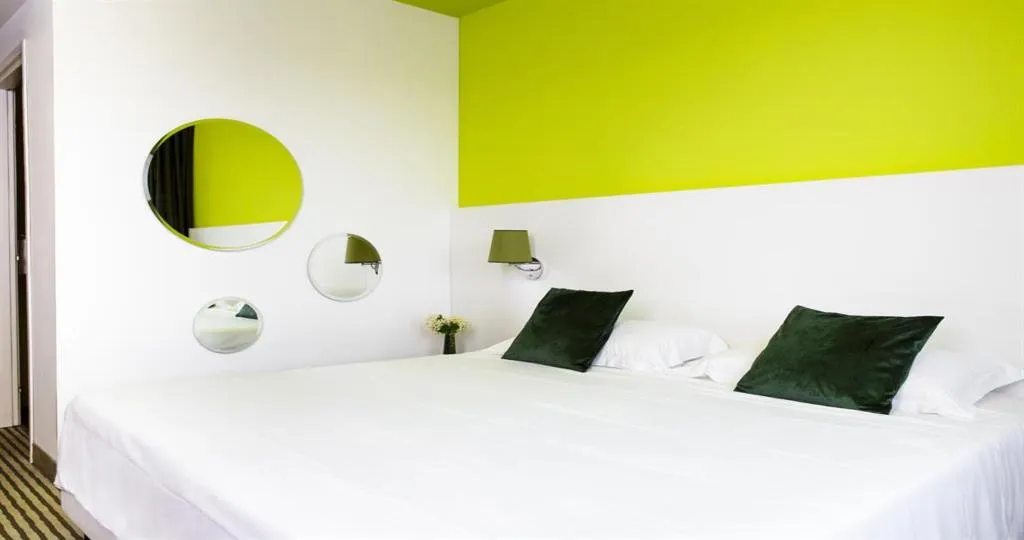 DOUBLE COMFORT Room, The Caesar Hotel Roma, Rome