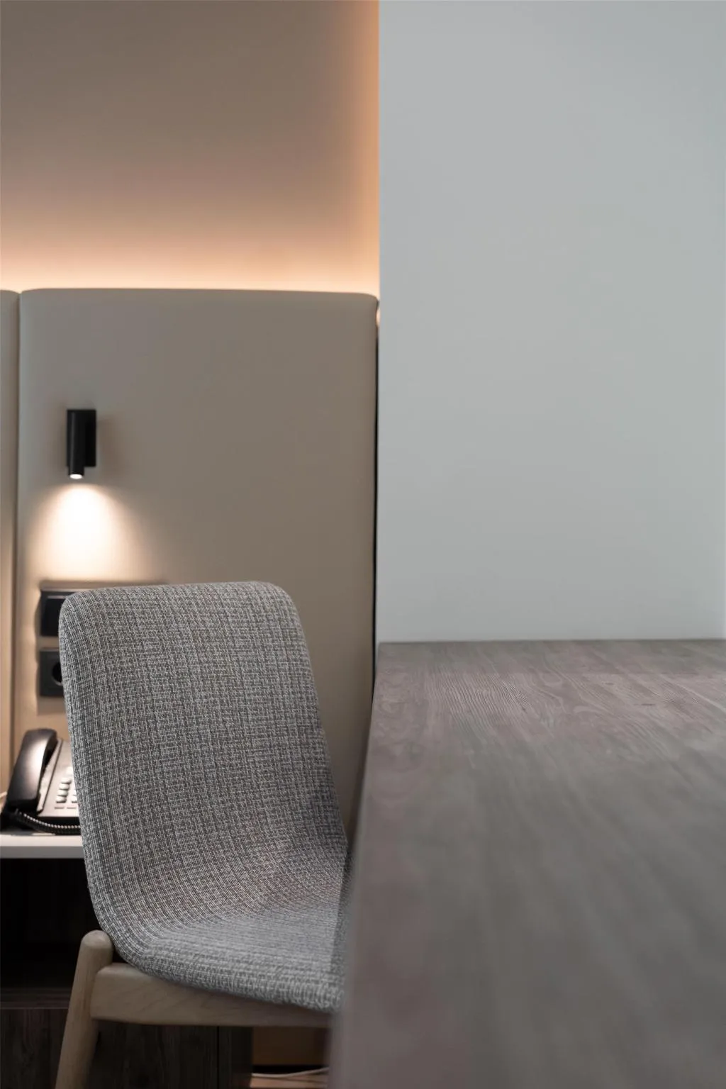 Room, Vincci EverEden, Athens