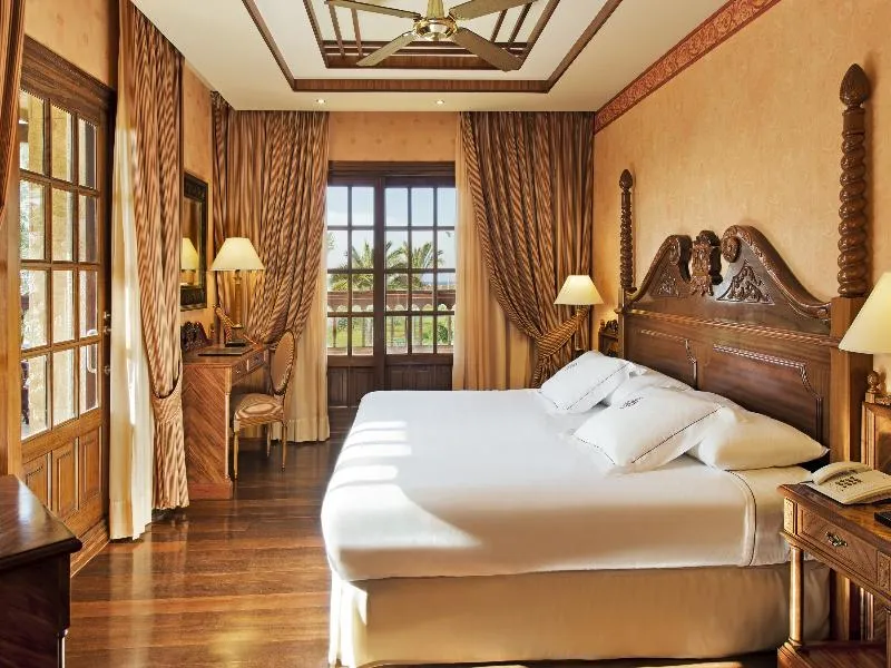 SUITE GOLF VIEW Room, Elba Palace Golf Boutique Hotel, Fuerteventura