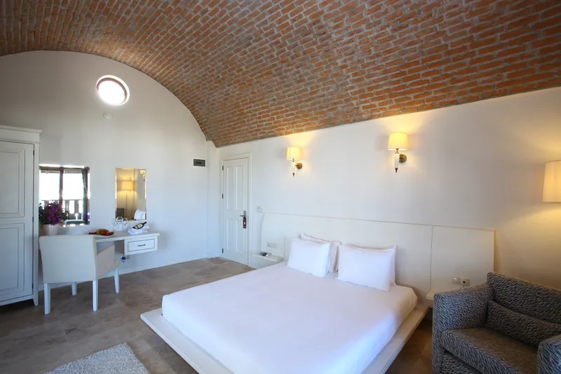 DOUBLE STANDARD Room, Temenos Luxury Hotel & SPA, Bodrum