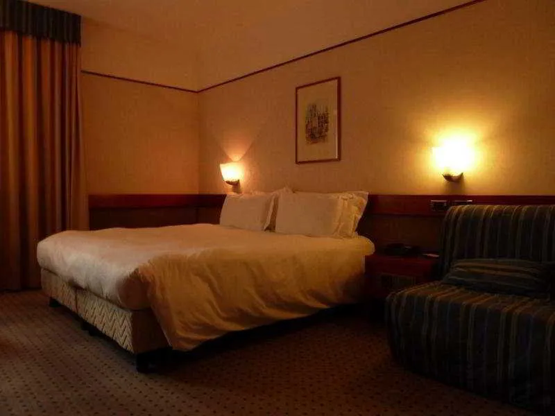Room, Meditur Hotel Cagliari Santa Maria, Cagliari