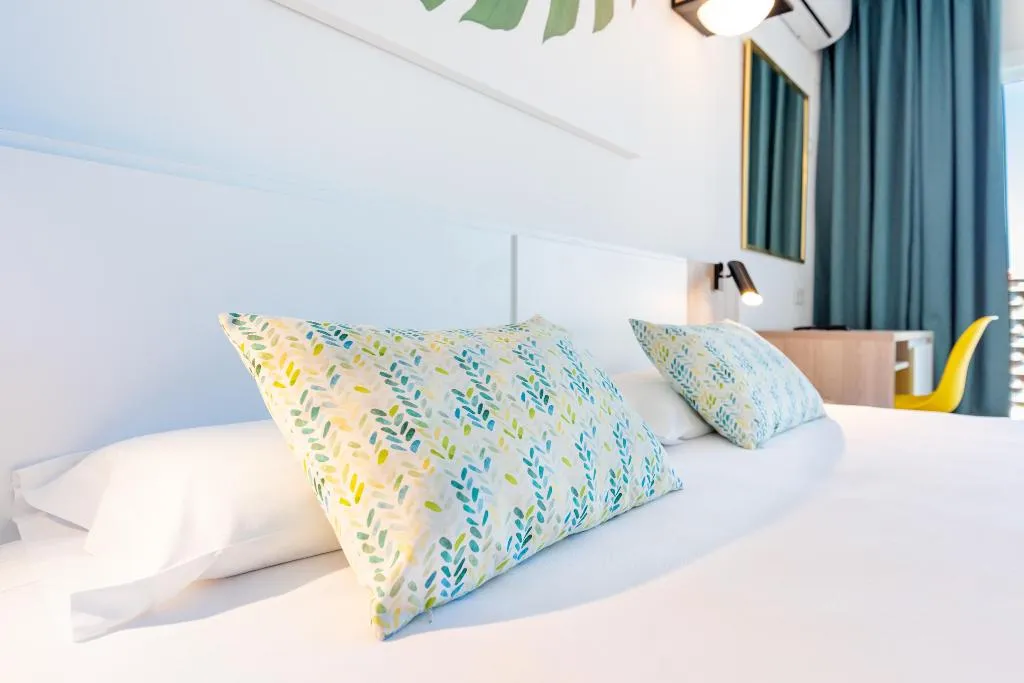 Double or Twin POOL VIEW Room, San Fermín by Dorobe, Costa Del Sol