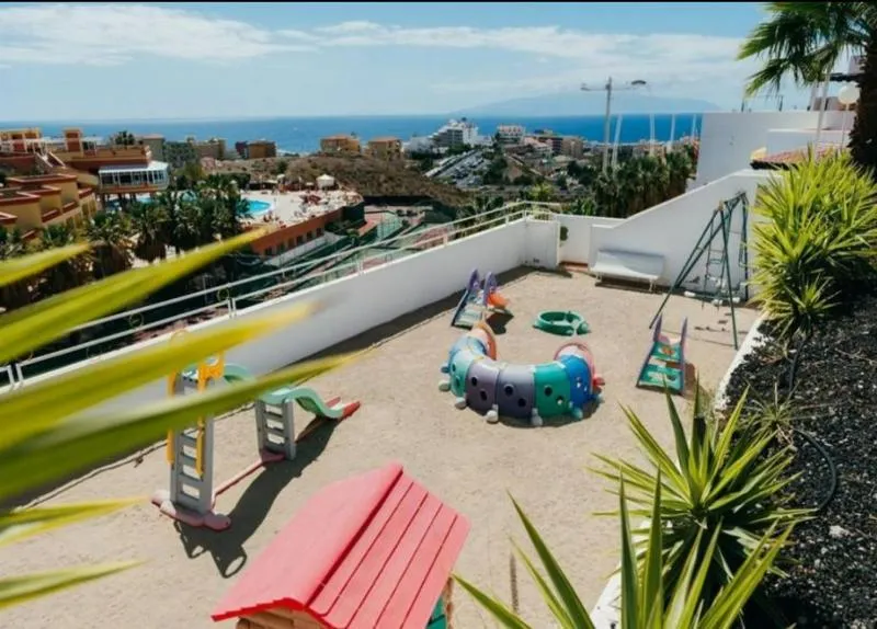 Sports and Entertainment, Neptuno Costa Adeje, Tenerife