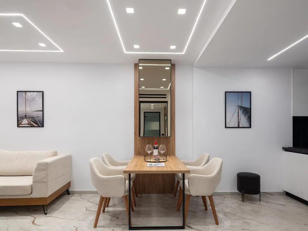 SUITE WITH JACUZZI Room, Captain Napoleon Paterakis CNP Luxurious Suites, Crete