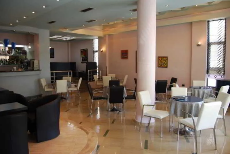 Bar, New Heaven, Southern Albania