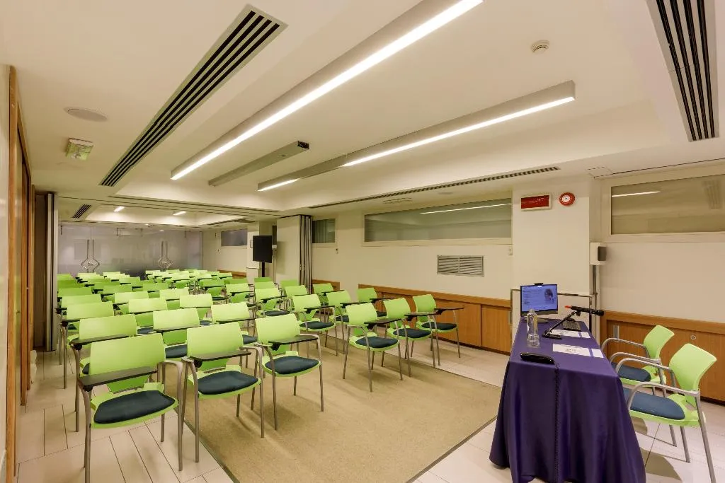 Conferences, Best Western Plus Globus Hotel, Rome