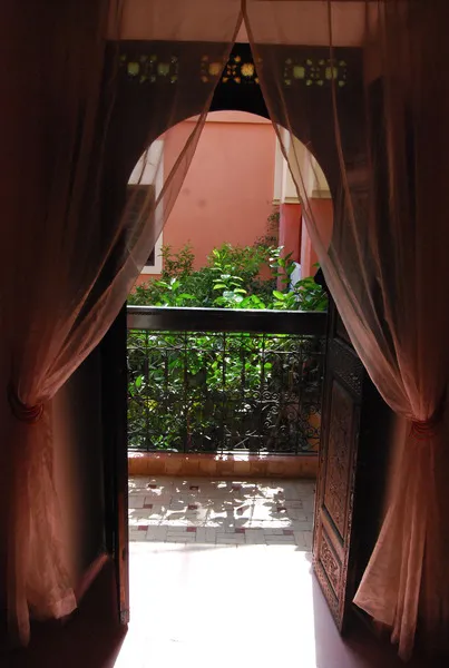DOUBLE STANDARD Room, Riad Cala Medina, Marrakech