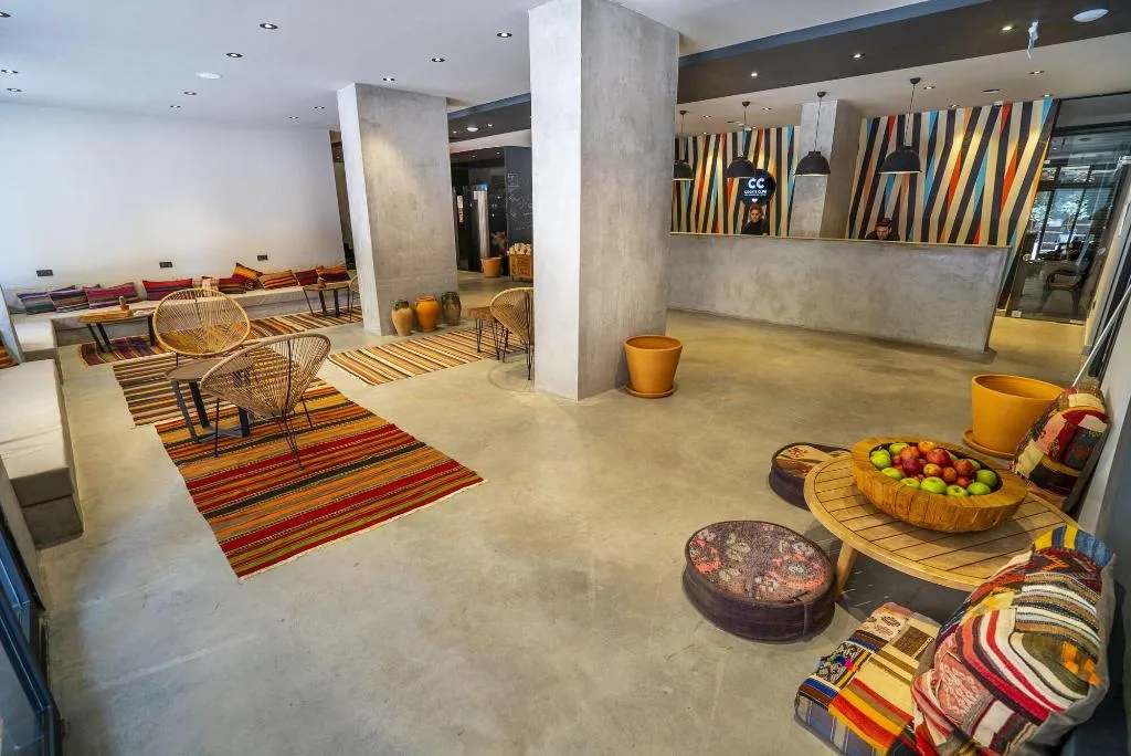 Bar, Sunpark Beach Hotel Adult Only 16, Antalya
