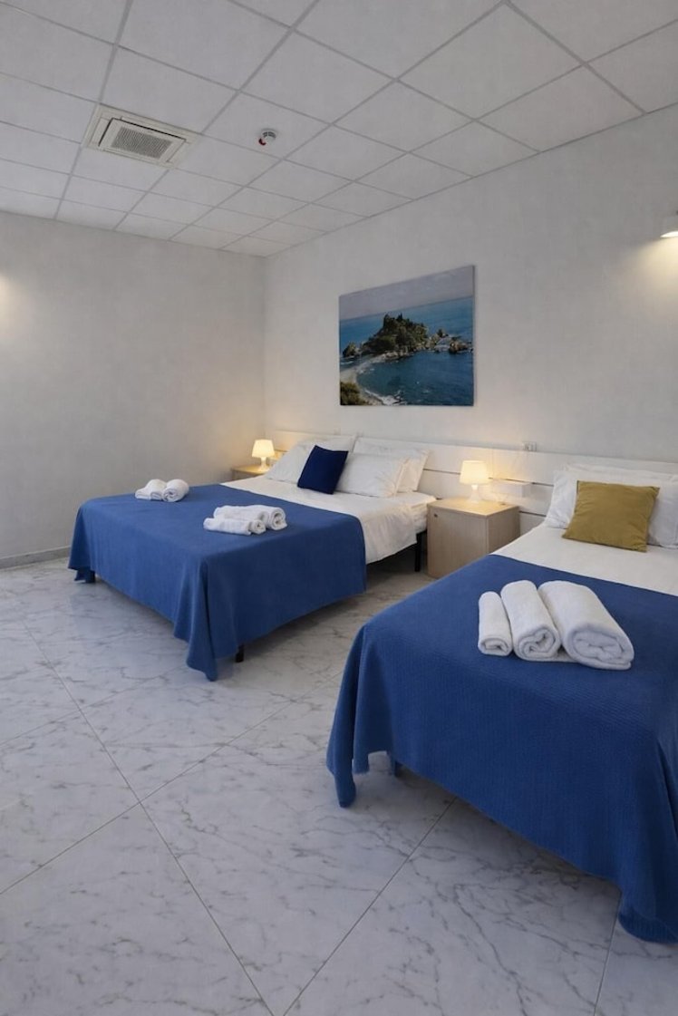 Rooms alCentro, Catania