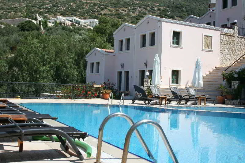 Pool, Kulube Hotel, Dalaman