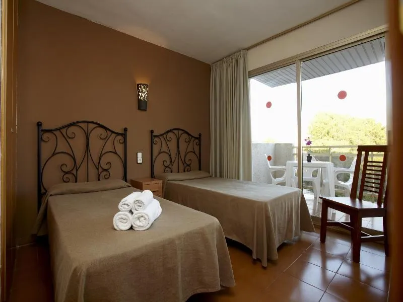 Room, Mediterranean Suite, Costa Dorada