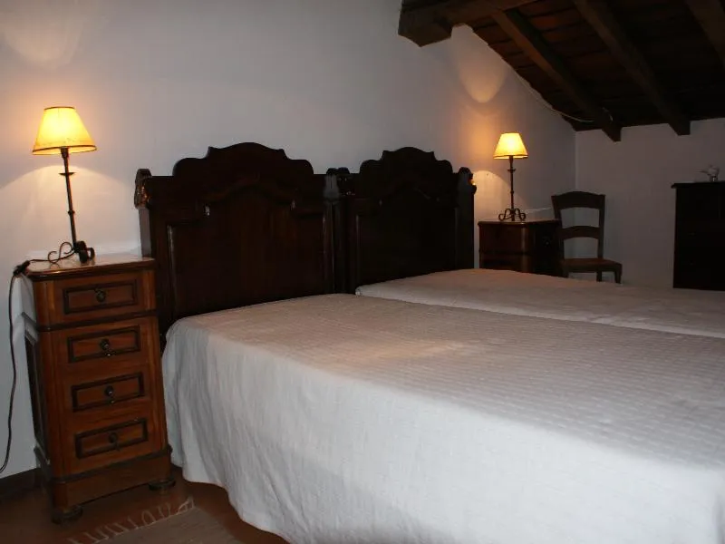Room, Quinta De Paco D Anha, Porto