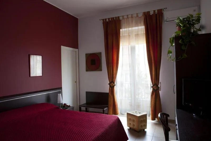 General view, Bed And Breakfast Vado Al Massimo, Palermo