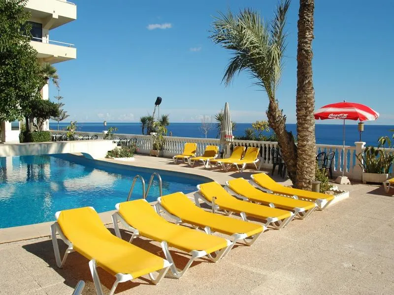 Pool, Masa International, Costa Blanca