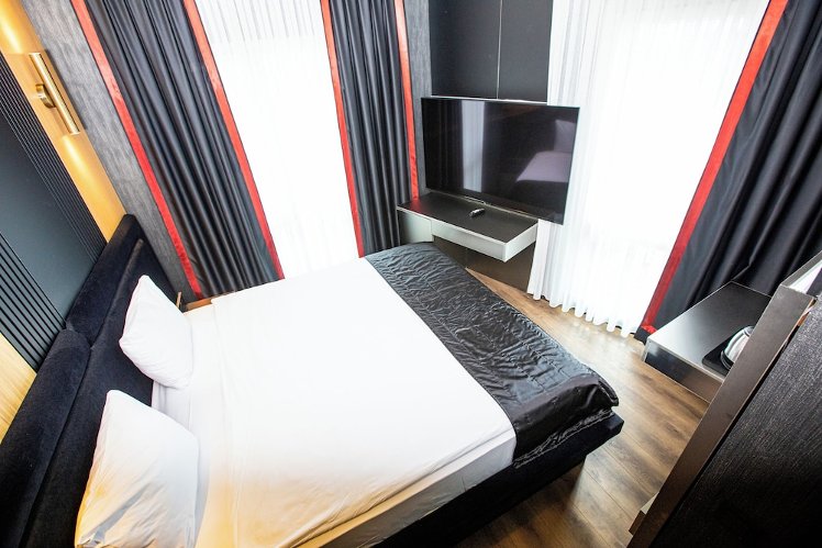Marlen Hotel Mavisehir, Izmir
