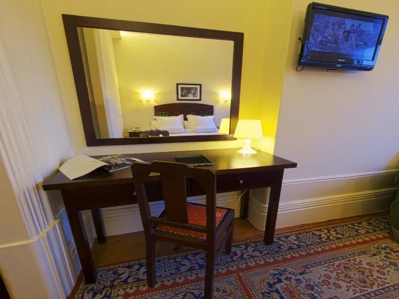 DOUBLE STANDARD Room, Aliados, Porto