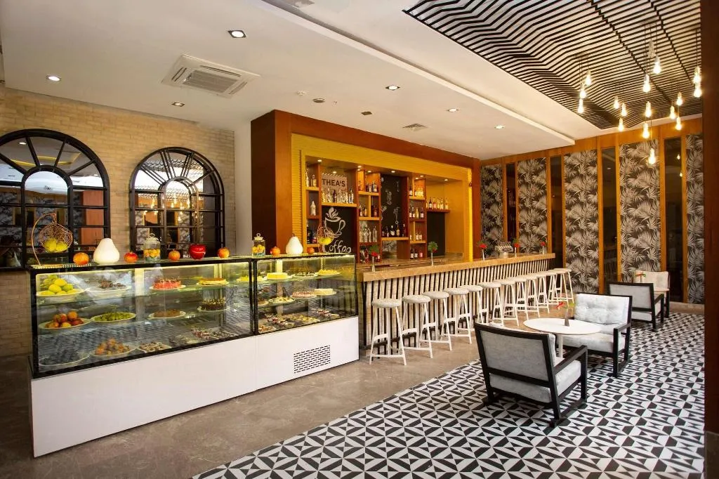 Bar, Tui Blue Sherwood Belek - All Inclusive, Antalya