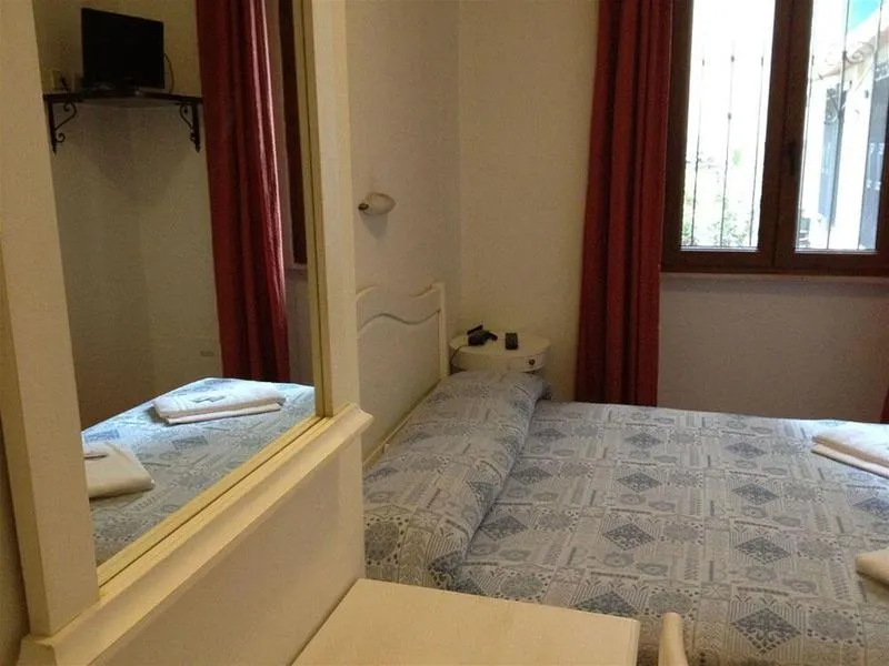 General view, Albergo Sonia, Florence