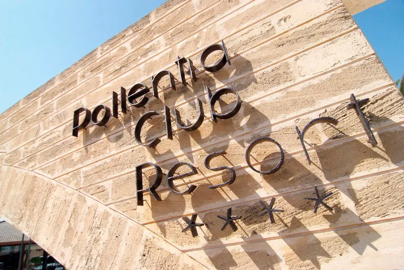 General view, PortBlue Club Pollentia Resort & Spa, Majorca