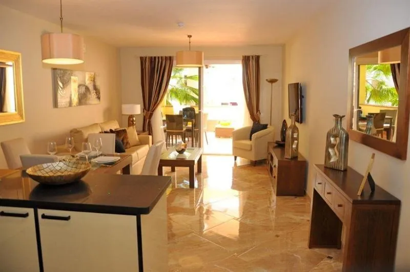 General view, Chayofa Country Club, Tenerife