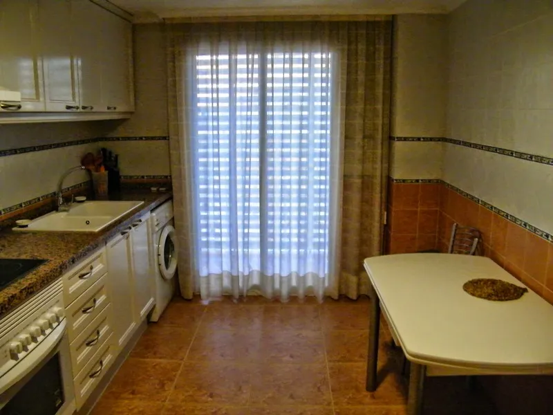 APARTMENT TWO BEDROOMS Room, Apartamentos Milenio, Costa Blanca