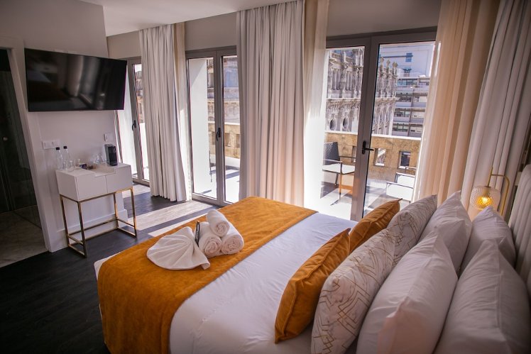 262 Boutique Aliados, Porto