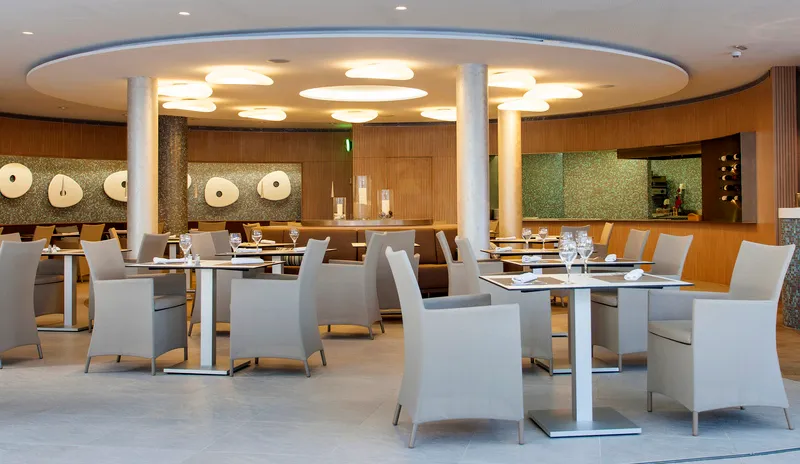 Restaurant, Insotel Cala Mandia Resort & Spa, Majorca