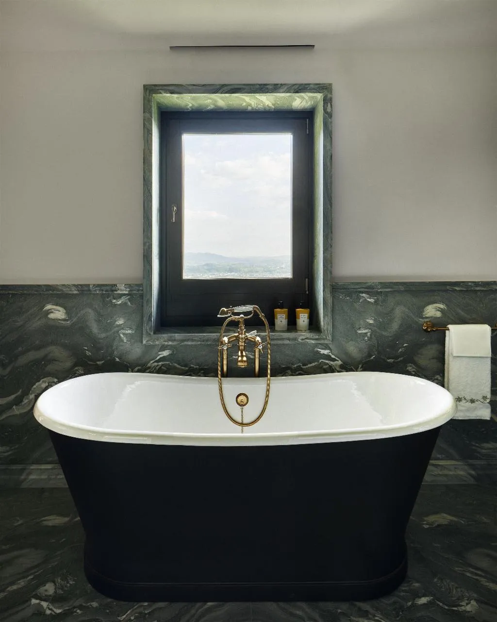 Double or Twin PREMIUM Room, Villa San Michele, A Belmond Hotel, Florence, Florence