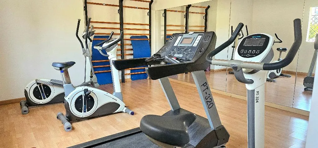 Sports and Entertainment, Residencia Universitaria  Alfil, Costa Del Sol