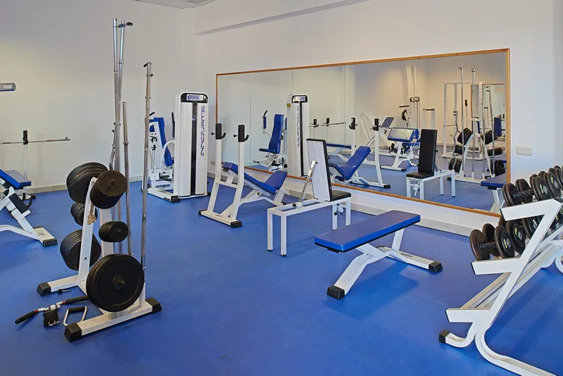 Sports and Entertainment, Hipotels Barrosa Garden, Costa De La Luz