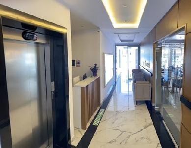 Vila Mare, Durres