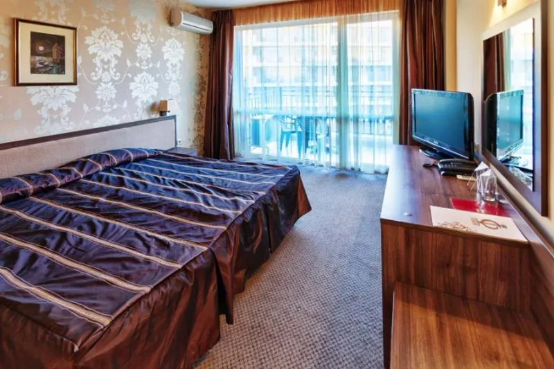 DOUBLE SINGLE USE STANDARD Room, Forum Imperial group, Bourgas