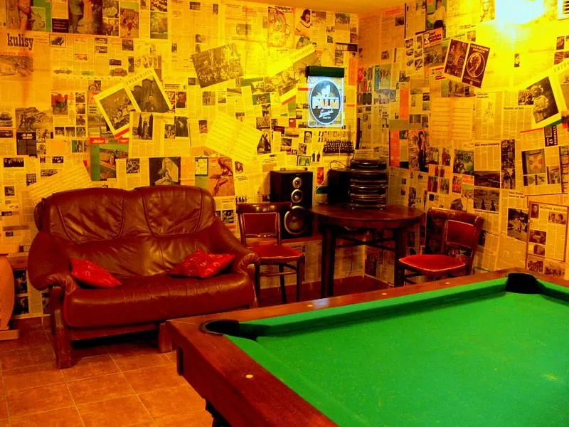 Sports and Entertainment, Solny, Krakow