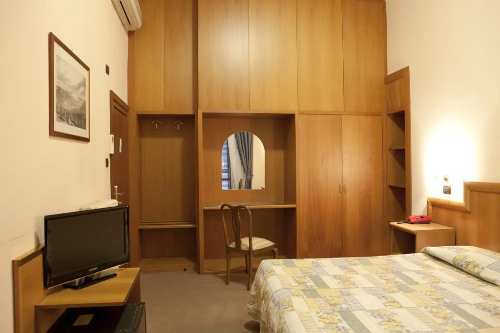 DOUBLE STANDARD Room, Porziuncola, Perugia