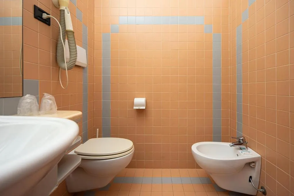 SINGLE STANDARD Room, Albatros, Venice